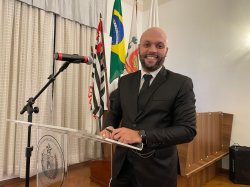 Formatura da Residência Médica é realizada na Santa Casa de Santos